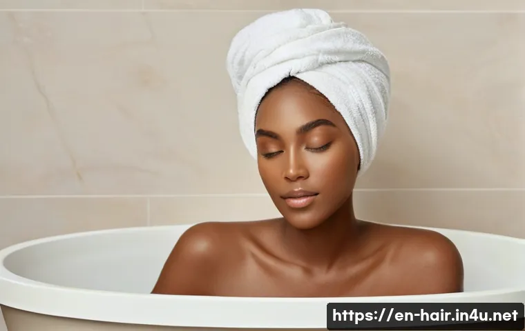 헤어 세럼과 트리트먼트 차이 관련 이미지 2