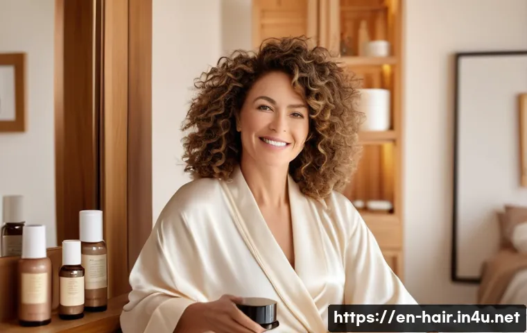 헤어 에센스와 헤어크림 차이 관련 이미지 1