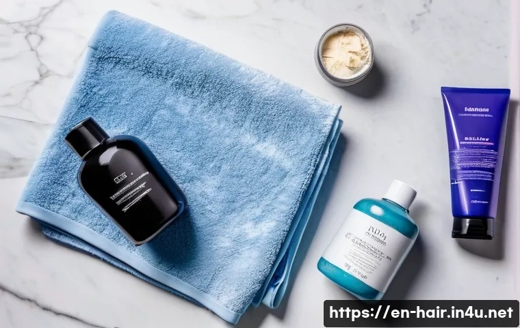 탈색 모발용 컬러 샴푸 추천 관련 이미지 1