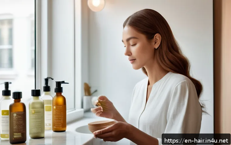 친환경 헤어 브랜드 TOP 5 관련 이미지 1