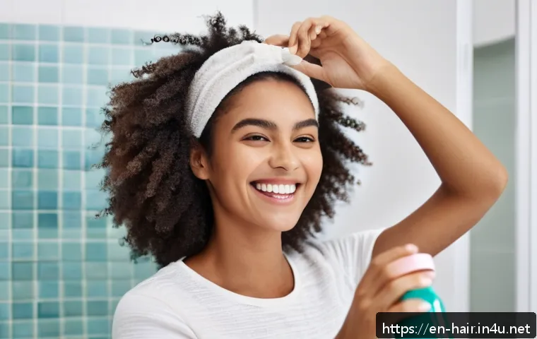 Boost Your Thin Hair Naturally: Top Haircare Products That Actually Work 4 숱이 적은 모발용 헤어 제품 관련 이미지 2