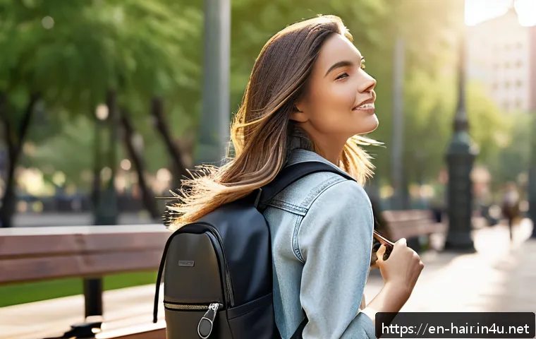 드라이 샴푸와 파우더 샴푸 비교 관련 이미지 2