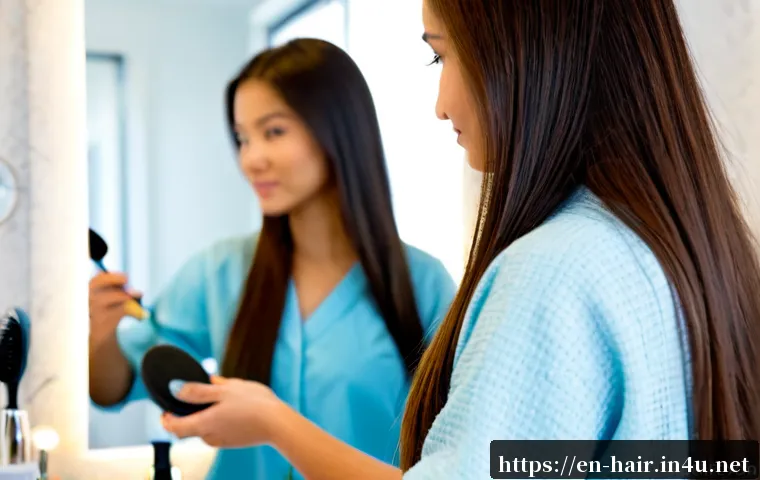 Best Multi-Purpose Hair Brushes: How to Choose One for Detangling, Styling, and Blow-Drying 3 다목적 헤어 브러쉬 추천 관련 이미지 1
